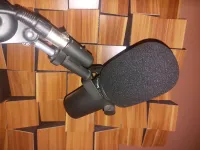 Shure Sm7b Microphone - Gyurkó Roland [Today, 7:24 pm]