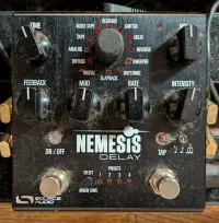 Source Audio Nemesis