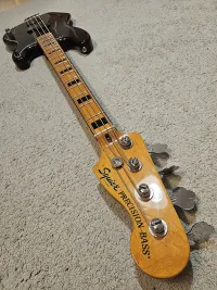 Squier Classic Vibe 70 Precision Bass Basszusgitár - pprogram [Ma, 23:36]