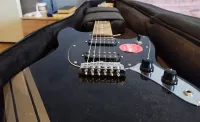 Squier Mustang FSR