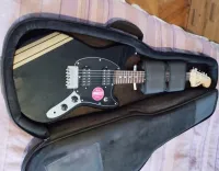 Squier Mustang Factory Special Run Elektromos gitár - Ifj Orehovszky Titusz George [Ma, 14:35]