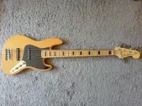 Squier Vintage Modified Jazz Bass V