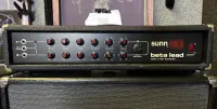 Sunn Beta Lead Sunn Beta Lead