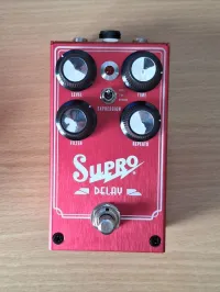 Supro Supro
