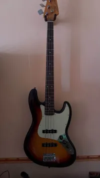 SX Vtg Series Custom Handmade