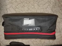 TAMA Powerpad dupla lábgéptok PBP200 Trommelkoffer - Várkonyi Szilárd [Yesterday, 4:33 pm]