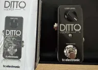 TC Electronic Ditto Loop switcher - Laci [Today, 5:54 pm]