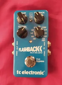 TC Electronic Flashback TC Electronic Flashback