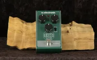 TC Electronic Gauss Tape Echo Effekt pedál - Vintage52 Hangszerbolt és szerviz [Ma, 21:42]