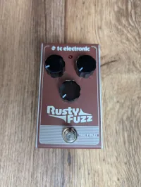 TC Electronic Rusty TC Electronic Rusty
