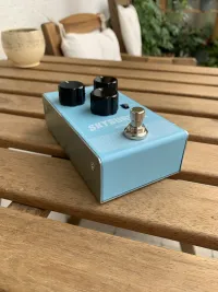 TC Electronic Skysurfer effektpedál TC Electronic Skysurfer effektpedál