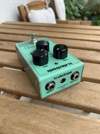 TC Electronic The Prophet Digital effektpedá TC Electronic The Prophet Digital effektpedá