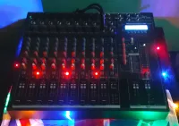 the t.amp T.mix xmix 1402 FXMP USB Mesa de mezclas - bbattila [Today, 9:54 am]