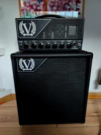 Victory V30 The Countess Mk I Gitarový zosilňovač - TMiki [Yesterday, 8:16 pm]