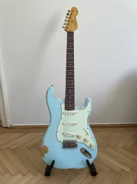 Vintage V6 ICON