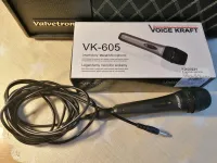 Voice Kraft Voice Kraft VK-605 Voice Kraft Voice Kraft VK-605