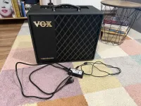Vox VT40X gitarový zosilňovač s elektrónkovým predzosilňovač - Fodor Áron [Today, 1:17 pm]