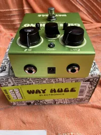 Way Huge Green Rhino MKII Way Huge Green Rhino MKII