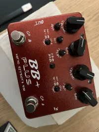 Xotic BB+ Plus Xotic BB+ Plus
