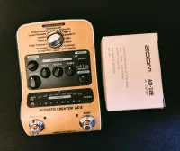Zoom AC-2 Zoom AC-2