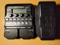 Zoom G1X Four Zoom G1X Four
