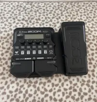Zoom G1X Four