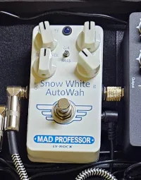 - Mad Professor Snow White copy - Mad Professor Snow White copy