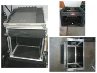 - Rack és kombi rack ládák - Rack és kombi rack ládák