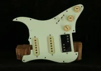 - SX HSS Stratocaster - SX HSS Stratocaster