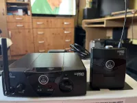 AKG WMS 40 Vezeték nélküli rendszer - Elektronika [Ma, 12:32]
