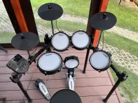 Alesis Surge Mesh SE Elektromos dob - Bodnár Dominik [Ma, 21:29]