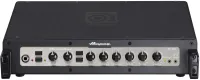 Ampeg 200w Bass guitar amplifier - Demkó Ottó [Today, 9:52 am]