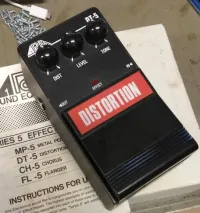 ARIA Dt5 ARIA Dt5
