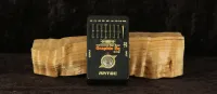 Artec SE-EQ8 grafikus ekvalizer Effekt Pedal - Vintage52 Hangszerbolt és szerviz [Today, 8:36 pm]