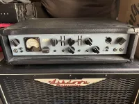 Ashdown Abm500+abm115