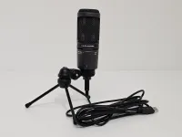 Audio-Technica USB, Cardioid