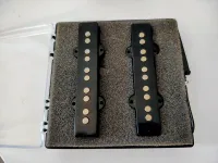 Bacchus 5 húros  gitár hangszedő