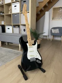 Behringer Stratocaster Behringer Stratocaster