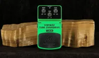 Behringer TO800 overdrive Behringer TO800 overdrive