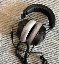 Beyerdynamic DT 770 Pro 250 ohm