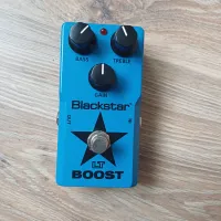 Blackstar Lt boost Zosilňovač signálu - GretschMan74 [Today, 10:42 am]