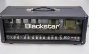 Blackstar Series One 100 - 100W Fullcső fej