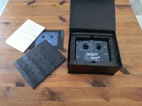 BluGuitar BluBox Simulátor reproduktora - Menráth Péter [Yesterday, 4:57 pm]