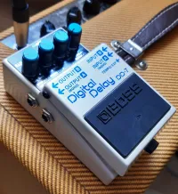BOSS DD-7 BOSS DD-7