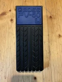 BOSS FV50L BOSS FV50L