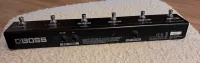 BOSS GA-FC Foot control switch - MiZo [Today, 9:33 am]