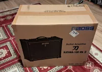BOSS Katana 100 MK2