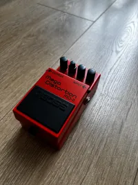 BOSS MD-2 Mega Distortion BOSS MD-2 Mega Distortion