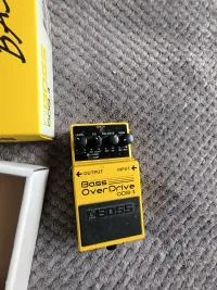 BOSS Obd-3 BOSS Obd-3