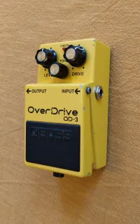 BOSS OD-3